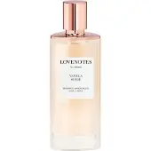 Ariana Grande Lovenotes by Ariana Vanilla Suede, EdP 125ml