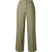 Selected Tania Rita Wide Leg Fit Puvunhousut