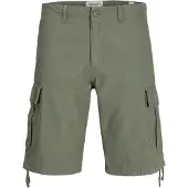 Helmi Motors Jack&Jones Pants Studio Jpstcole miesten cargo-shortsit