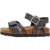 Name it Nmffiona Sandal - Black - 24