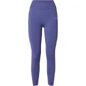 ICANIWILL Define Seamless Tights Dark Slate Blue