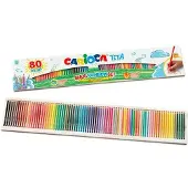 Carioca Tita Maxi Rainbow Värikynä
