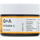 QA Vitamin C Face Cream 50 g