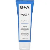 QA Salicylic Acid Cleanser 125 ml