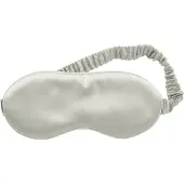 Lenoites Mulberry Sleep Mask Grey