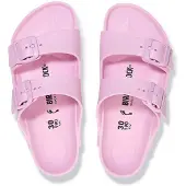 Birkenstock Kids' Arizona Eva Fondant Pink 30