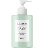 Estelle & Thild Bergamot & Patchouli Bergamot Hand & Body Lotion