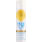 ‎Guhl Ikebana Cosmetics B.V. SPF50+ Everyday Face Mist, 60g