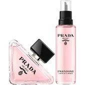 Prada Paradoxe Virtual Flower Eau de Parfum 90ml + Refill 100ml