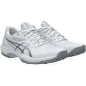 Asics Game Ff - White - 39.5