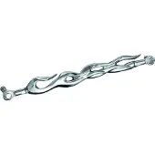 Kuryakyn Flame Harley Davidson Flde 1750 Abs 18-20/flfb 1750 Abs 18-20 Vaihdekeppi