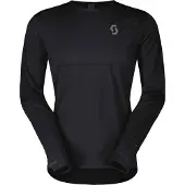 SCOTT Endurance Tech Pitkähihainen T-paita