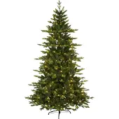 Star Trading Tekokuusi Larvik 360 LED 210 cm