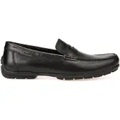 Geox U Moner W 2Fit D - Black - 46