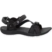 Jack Wolfskin Women's Lakewood Ride Sandal Black Sandaalit 35.5