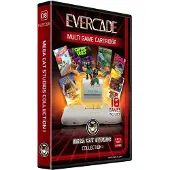Mega Cat Studios Collection 1 (Evercade)