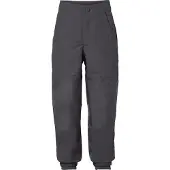 Vaude Kids Caprea AntimosPants Iron Uni - 104