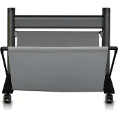 HP – Standfeets and Lettertray 24inch DSJ (Q6663A)