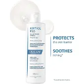 PIERRE FABRE DERMO KOSMETIK - Geschäftsbereich: AVENE - DUCRAY - A-DERMA - RENE FURTERER Kertyol Pso Sugras 400ml Puhdistusgeeli