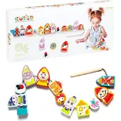Cubika Kierteitetyt lohkot 36m+