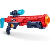 XShot Excel Hawk Eye Blaster nuolipyssy
