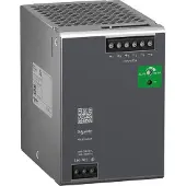 Schneider Electric ELECTRIC MODICON TEHOLÄHDE 24V/20A, 480 W (ABLS1A24200)