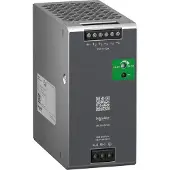 Schneider Electric ELECTRIC MODICON TEHOLÄHDE 24V/10A, 240 W (ABLS1A24100)