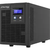 BlueWalker – PowerWalker Basic VI 3000 STL IEC UK, Linjainteraktiivinen, 3 kVA, 1800 W, Pseudo sine, 162 V, 290 V (10121197)