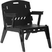 SoBuy lasten lepotuoli hfst02-sch