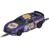 Carrera Go!!! Nascar Camaro Nextgen Zl1 1:43 auto