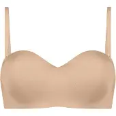 Hunkemoller Rintaliivi beige