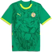 Puma Senegal Vieraspaita Africa Cup Of Nations 2025 - , koko Medium