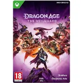 DRAGON AGE: THE VEILGUARD Standard Painos