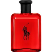 Ralph Lauren Polo Red, EdT 125ml