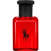 Ralph Lauren Polo Red, EdT 40ml