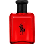 Ralph Lauren Polo Red, EdT 75ml