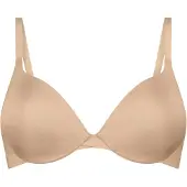 Hunkemoller Rintaliivi beige