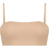Hunkemoller Rintaliivi beige