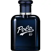 Ralph Lauren Polo 67, EdT 75ml