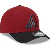 New Era 9forty Mlb Arizona Diamondbacks Lippis