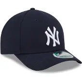 New Era Mlb Plyr Rep 940MC New York Yankees -lippalakki