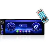 BLOW Car Radio AVH-686A 1DIN 7 inch RDS MP3/USB/micro SD/BLUETOOTH