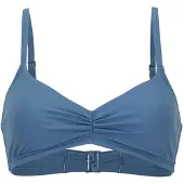 Vivid Bikinitoppi 'Mix&Match' vaaleansininen
