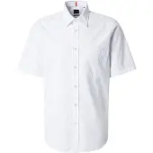 BOSS Relegant_6-Short_M - White - L