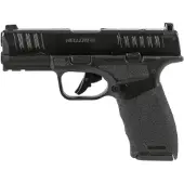 ASG Springfield Armory HellCat Pro 4,5mm BBs CO2 Blowback