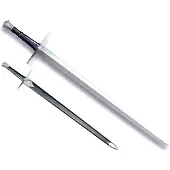 Cold Steel Hand and a Half Sword