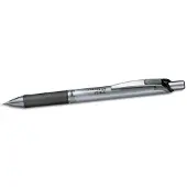 Pentel PL75-A EnerGize Pencil 0.5mm Musta - 12 pcs.