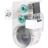 Panduit Continuous tape cassettes Keltainen