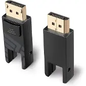Lindy 38481, 20 m, Mini DisplayPort, Mini DisplayPort, Uros, Uros, 7680 x 4320 pikseliä