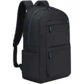 Rivacase 8062, Reppu, 40,6 cm (16"), Olkahihna, 670 g (8062 BLACK)